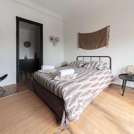 Residence Le Paris - Appartements Centre Ville Виши Номер фото
