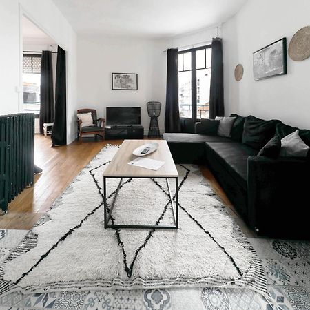 Residence Le Paris - Appartements Centre Ville Виши Номер фото